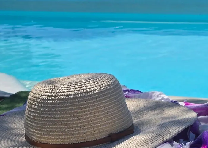 Villa Epis Tournesols Coueilles foto