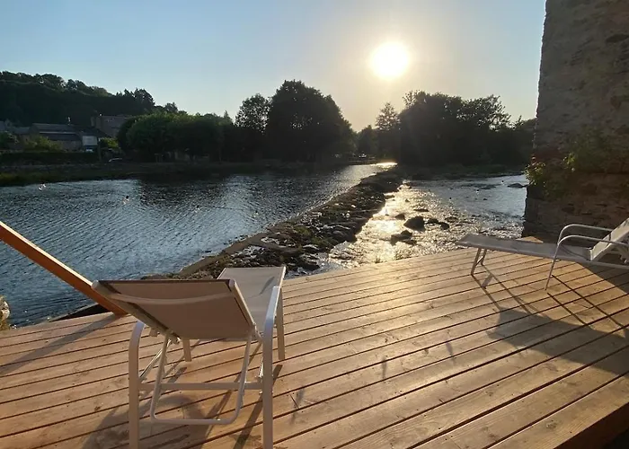 Gite Massibel Au Coeur De Brassac φωτογραφία