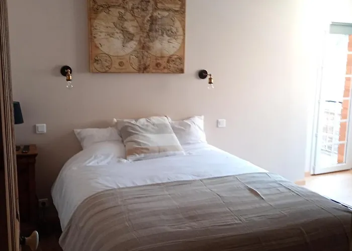 Gite Le Mansois Marcillac-Vallon foto