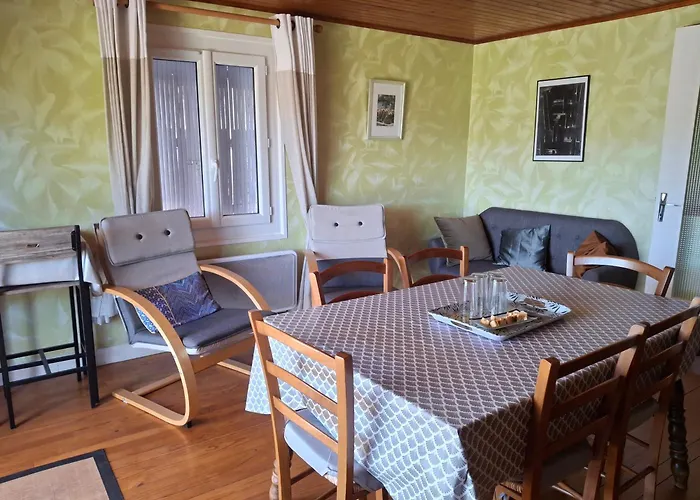 Maison Calme Pes De Conques En Rouergue Senergues 사진