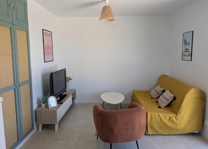 Maison Lafitte-Vigordane foto