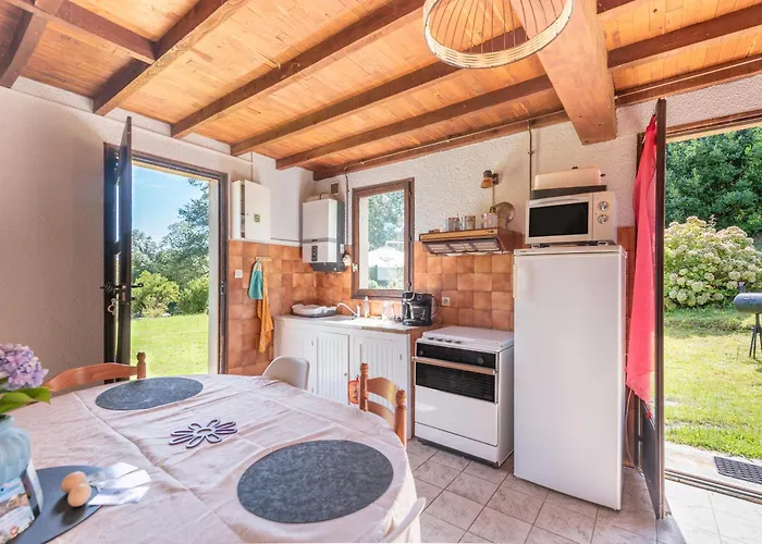 Gite Anje Peyrouse Foto