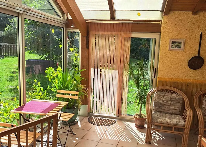 Le Chant De La Riviere Carla-de-Roquefort fotoğrafı