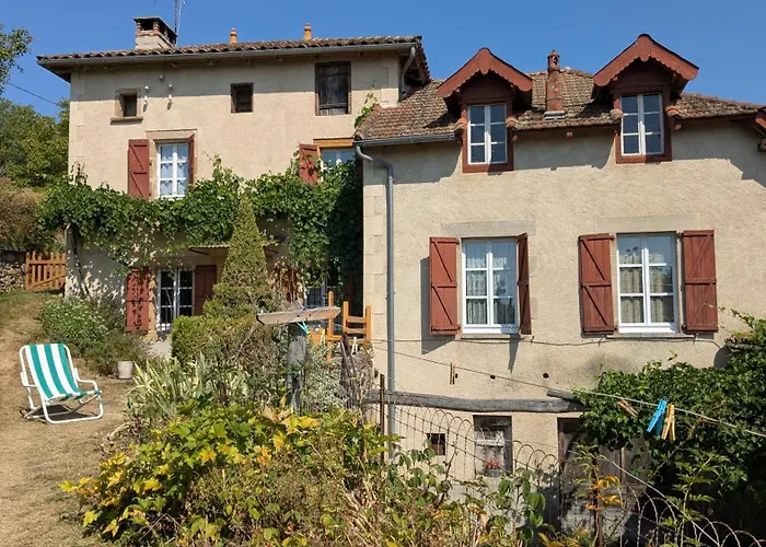 Maison De Caractere Renovee Sainte-Colombe  사진