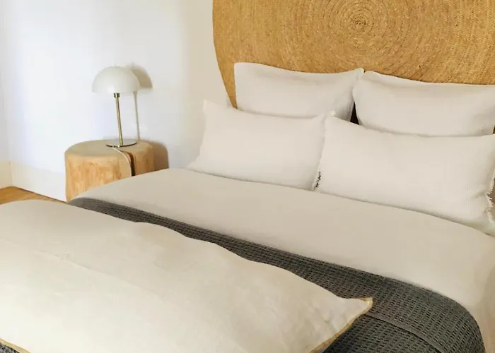 Hotel Casita El Lobo Montech Foto