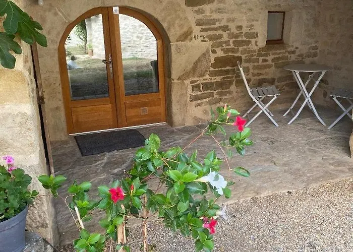 صورة Une Petite Pause En Tarn Et Garonne Castanet 