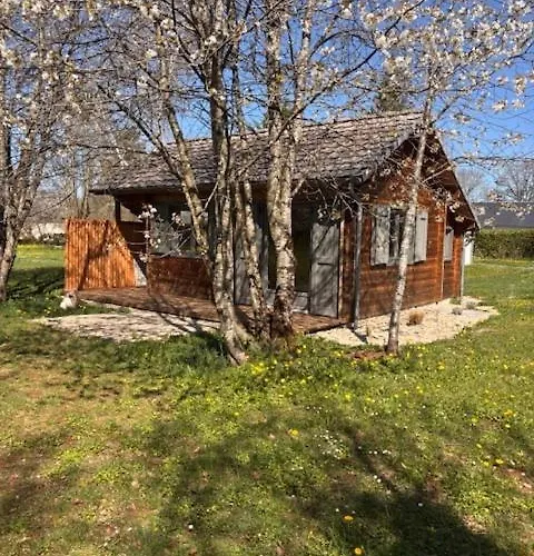 Le Gite Du Causse Rodelle foto