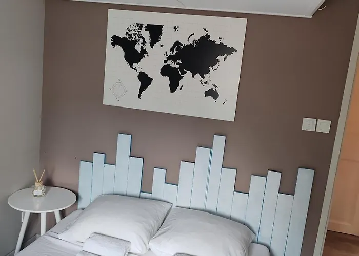 Charming Studio Close To Leguevin Colomiers Ring Road Fontenilles foto