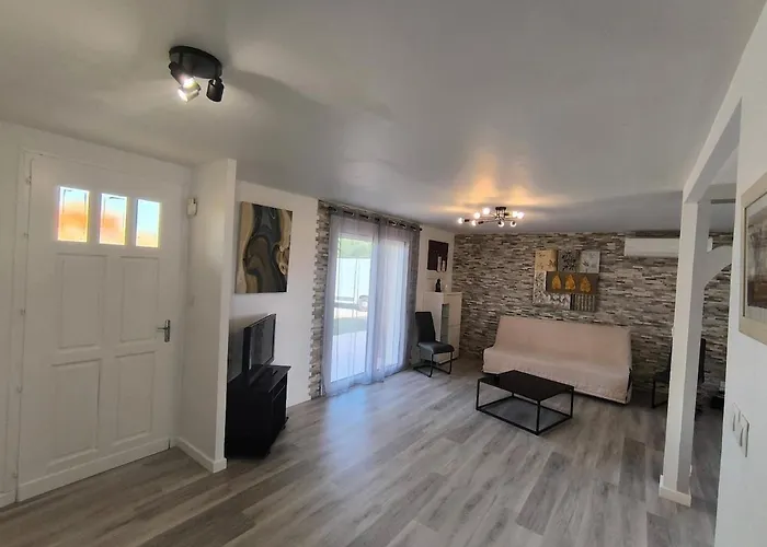 fotos do Chez Pierre, Vila La Ville-Dieu-du-Temple