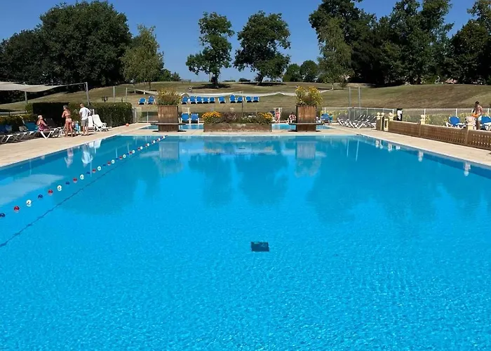 Le Refuge Barbezien Lombez foto