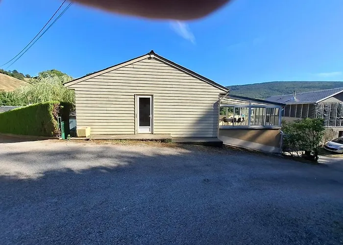 Фото Maison De Vacances Лакон