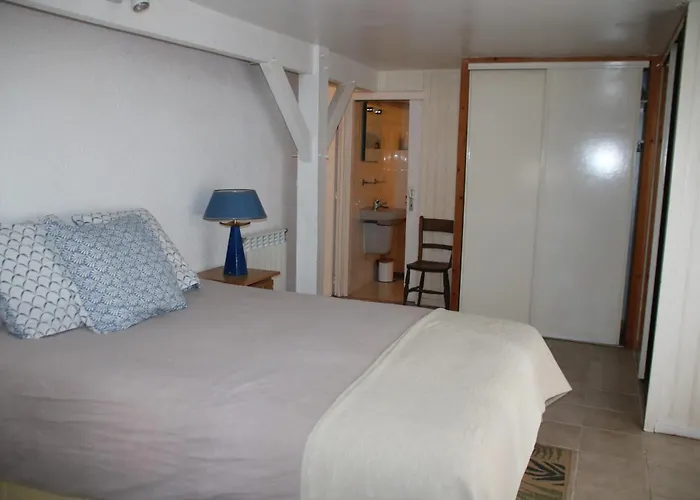 Gite Au Pre Des Biches - Etape Compostelle & Sejours Mauroux  Foto