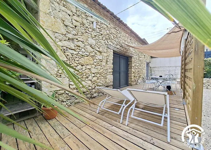 Casa De Pedra Villa Auterive  foto