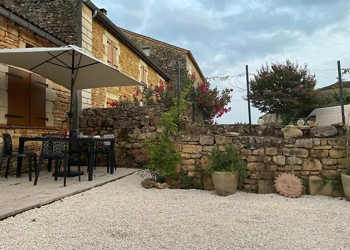 Beautiful Two Bedroomed Gite Soturac fotorgafie