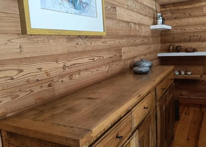 Maison Chaleureuse En Ariege Roquefort-Les-Cascadesの写真