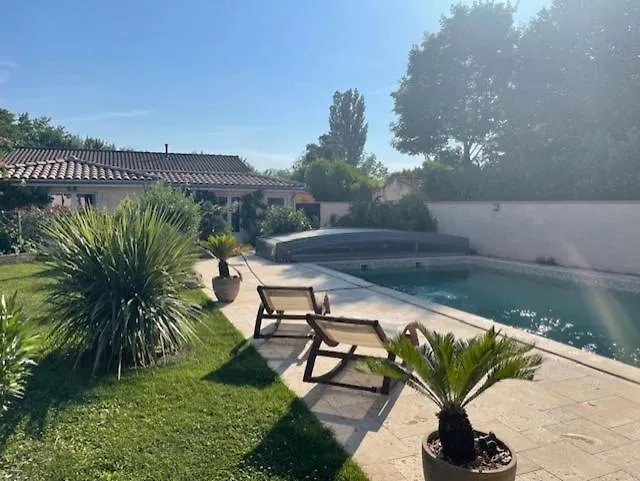 Alba Zen & Spa Villefranche-de-Lauragais fotorgafie