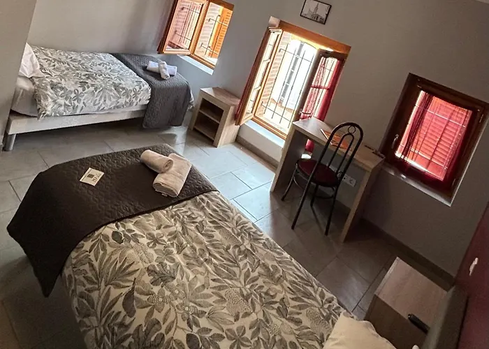 Photo de Hôtel du vieux pont Mazères