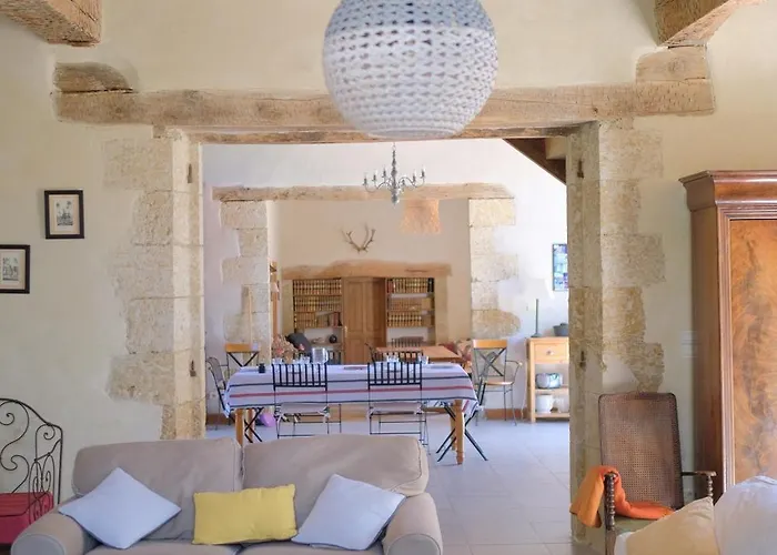 Domaine Du Chateau De Beaulieu, Gers Miramont-D'astarac photo