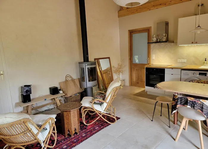 Rabastens Gite Sauge Et Romarin תמונה