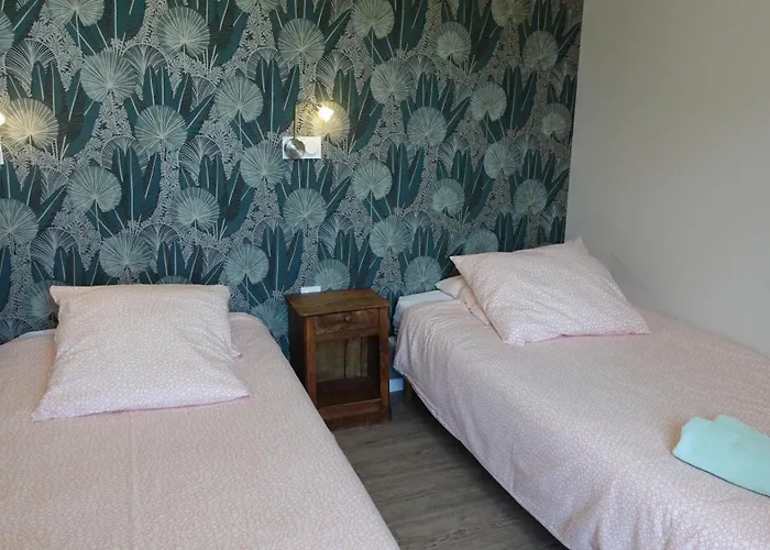 foto di Hostellerie Du Couvent Vaylats