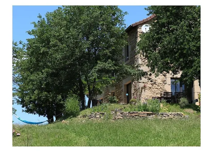 Villa Pas De Baoussac Salayrac Foto