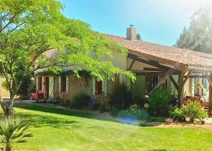 Amazing Home In Mauleon-D'Armagnac foto