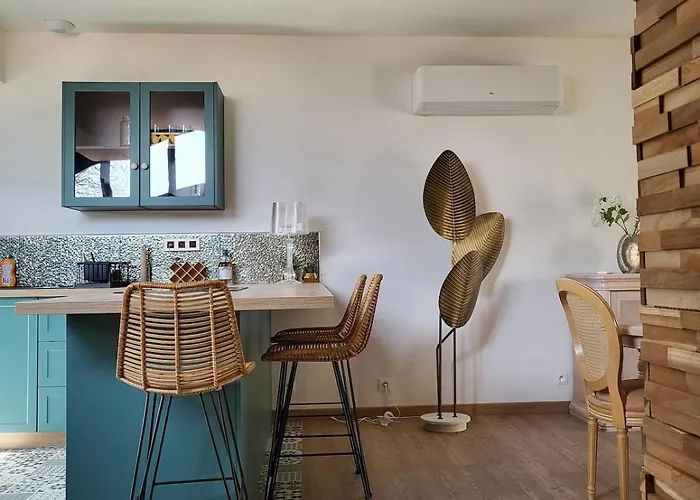 صورة Maison Cordaise 6 Personnes كورد سور سيال