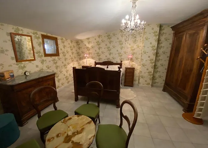 Villa L'Ancienne Epicerie Canals Foto