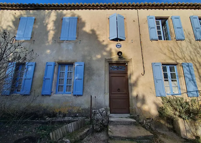 Appartement Authentique Montaigut Gissacの写真