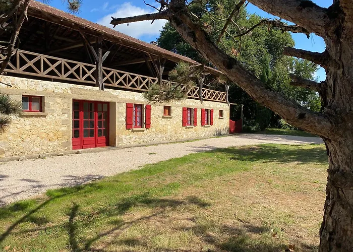 Fenil T3, Maison Avec Jardin Bellegarde  foto