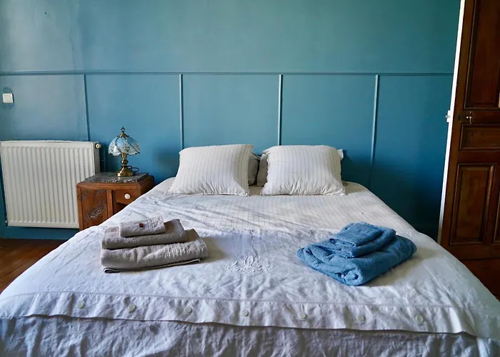 Appartement Nr 1 Centre Ville 2 Personnes 50M2 Renove Tarbes fotoğrafı