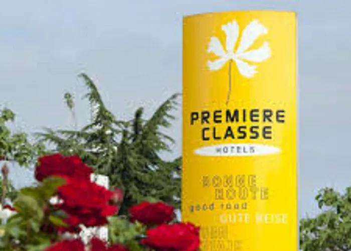 صورة Premiere Classe Tarbes - Bastillac