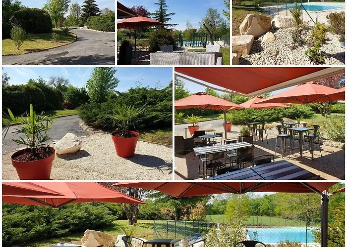 Photo de Auberge de Cartassac Cressensac-Sarrazac