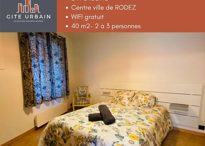 La Placette 罗德兹照片