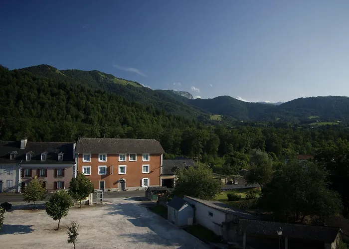 Hotel Ladagnous Peyrouse photo