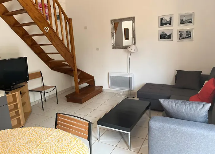 fotos do Montagnac Vila Gignac 