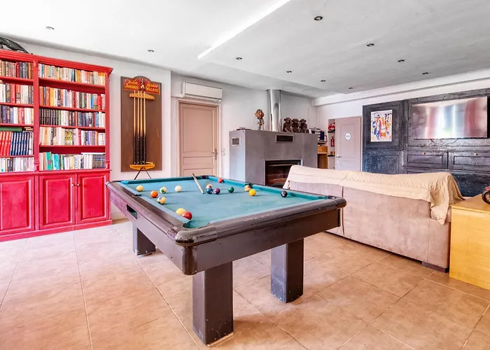 Chambre D'Hotes La Bonne Mine Le Fraysse foto