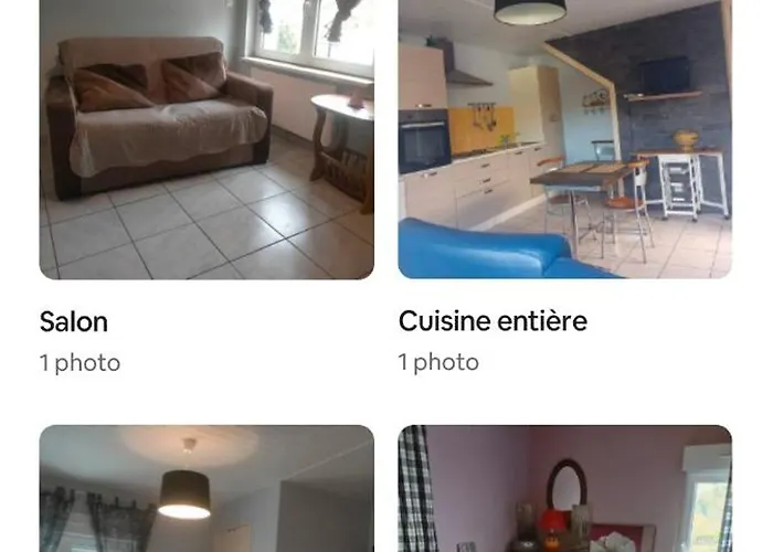 Cransac La Maisonnette תמונה