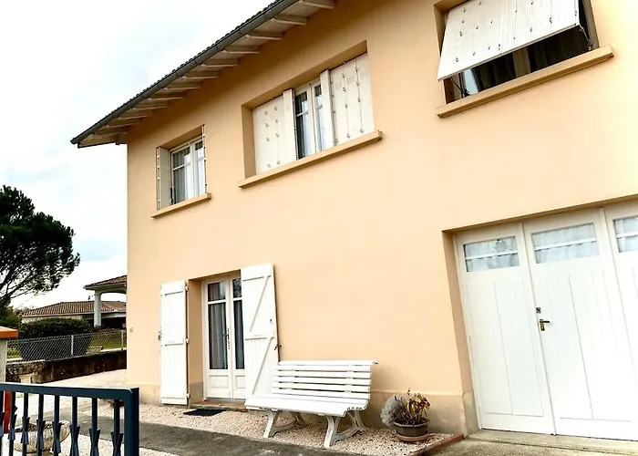 Gite Les Foys Cassagne照片