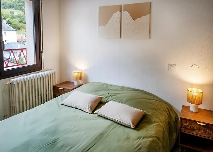 Photo de Hôtel des Touristes