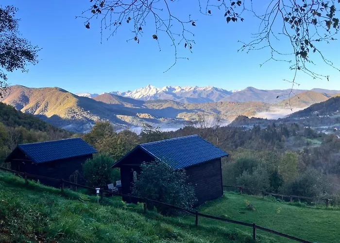 B&B Las Trinquades Boussenac foto