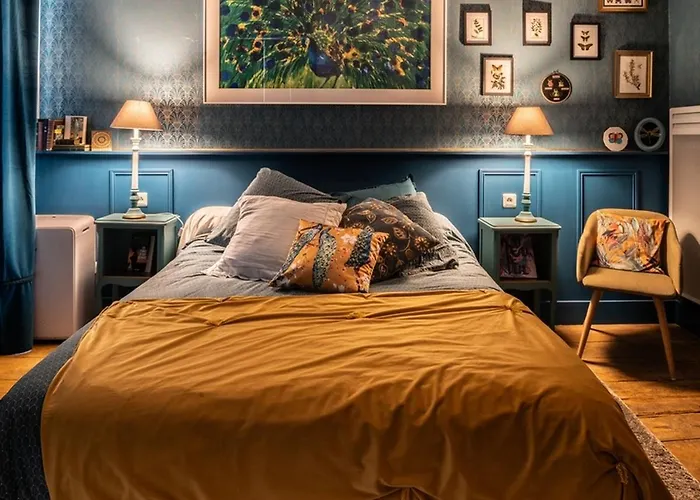 Photo de Bed and Breakfast Le Petit Couvent à LʼIsle-en-Dodon