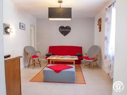 Le Gite De Gemma Montain képek