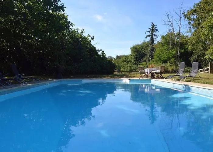 Фото Вилла Le Betet Espas