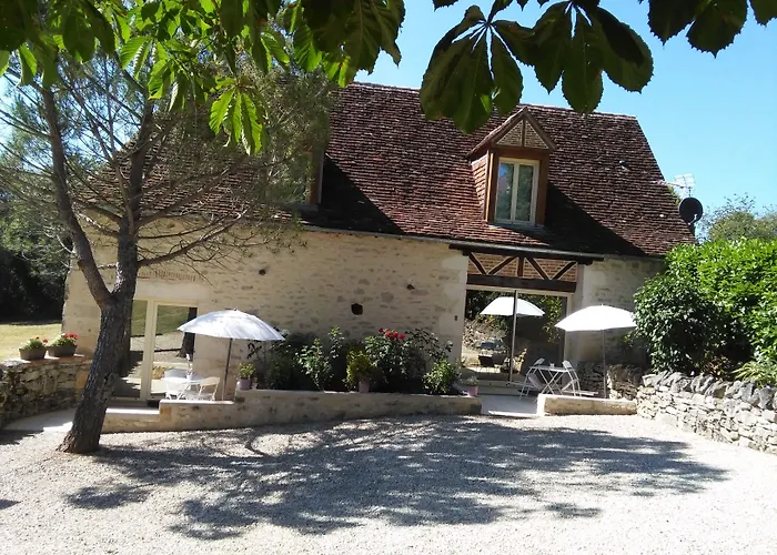 foto di Bed and Breakfast Bergerie De Lagarrigue Baladou