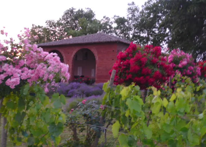 foto di Hotel La Pasteliere Gragnague
