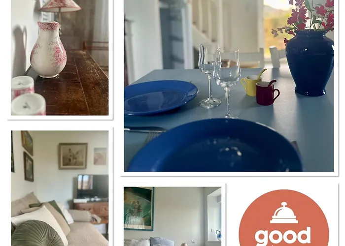 La Maison D'Edouard Montastruc-de-Salies foto