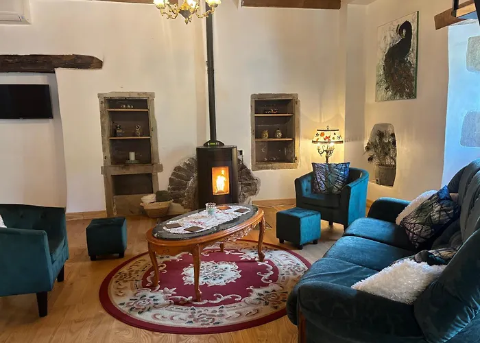 L'Angelina Villa Martrin photo