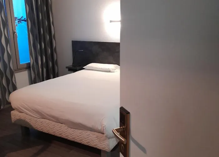 Valence  Le Tout Va Bien תמונה