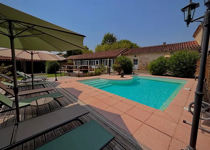 fotos do Gites De La Chocolaterie Vire-sur-Lot